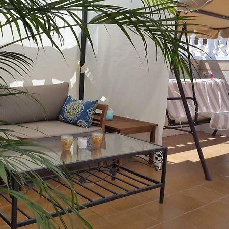 Apartamento Montegolf Con Terraza Privada Los Dolses 外观 照片