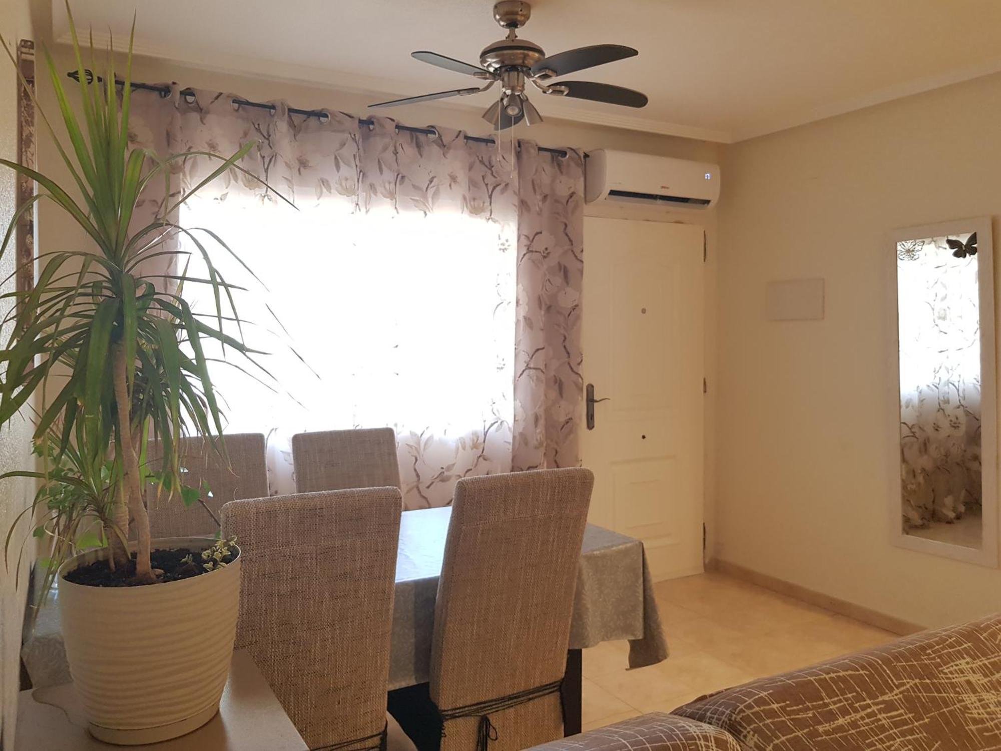 Apartamento Montegolf Con Terraza Privada Los Dolses 外观 照片