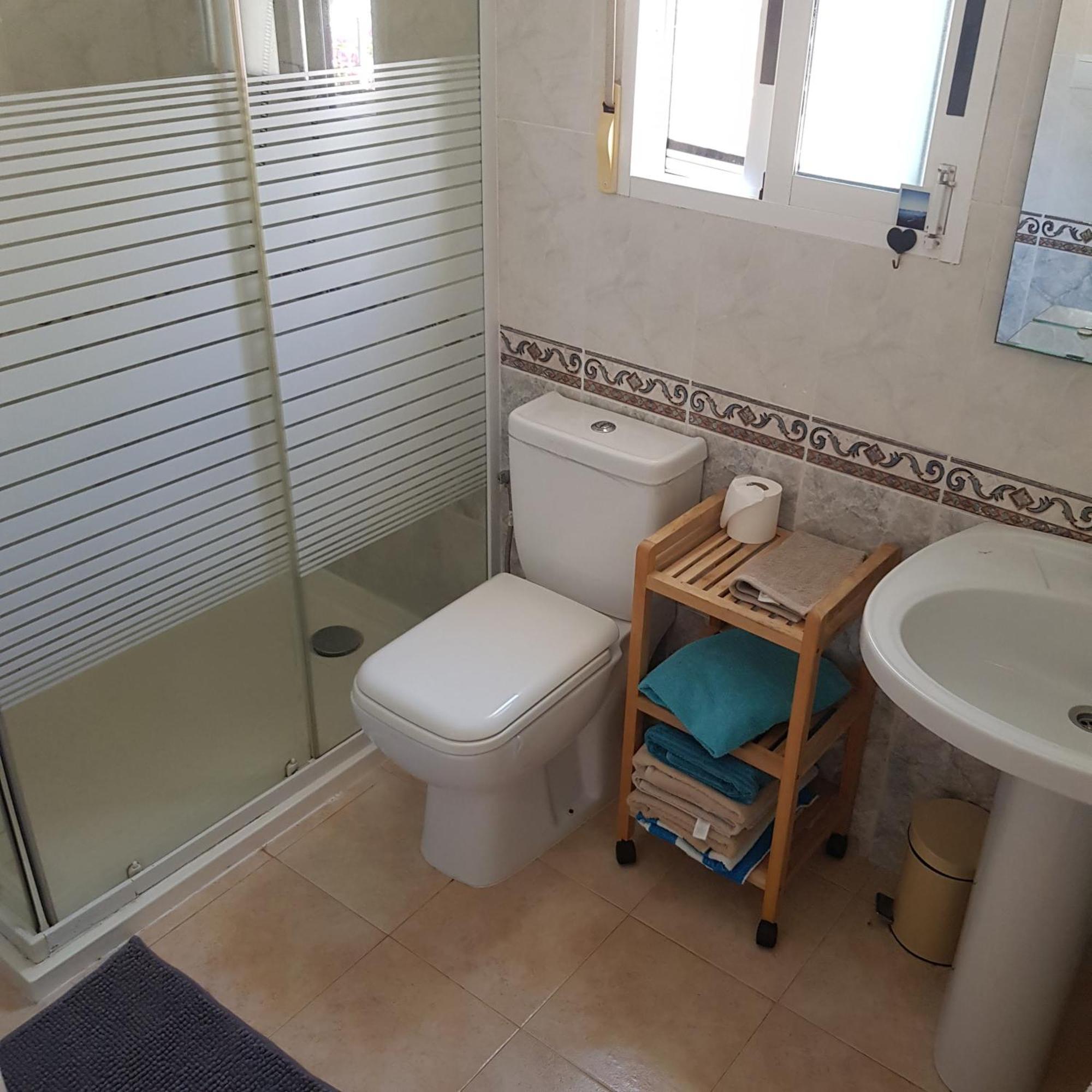 Apartamento Montegolf Con Terraza Privada Los Dolses 外观 照片